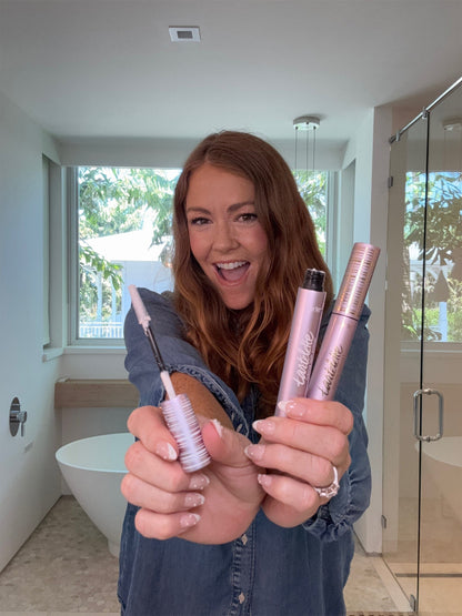 @itsmaureenkelly lash cocktail