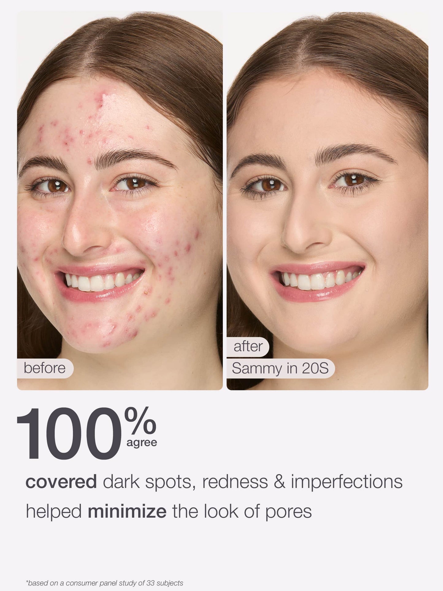 face tape™ foundation