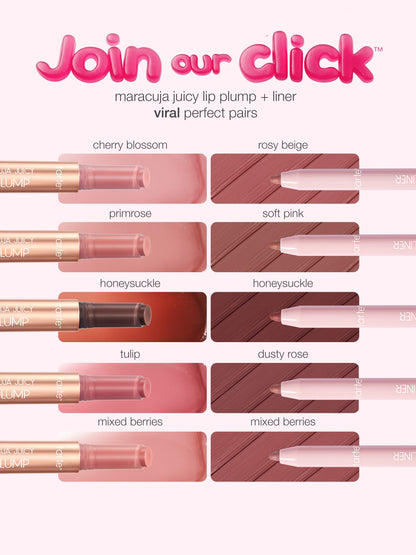 maracuja juicy lip plump