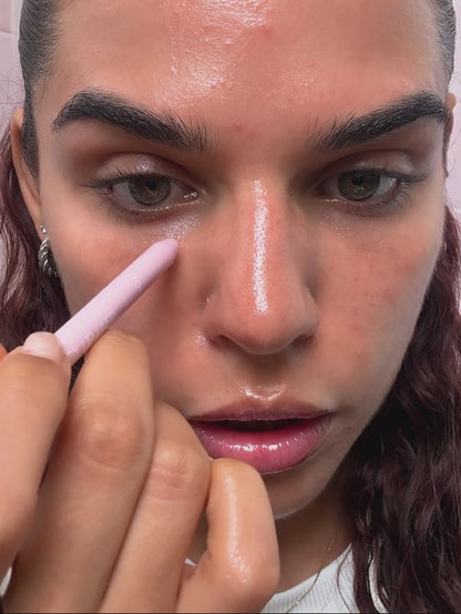 Dark Circle Defense™ CC Corrector & Brush Duo