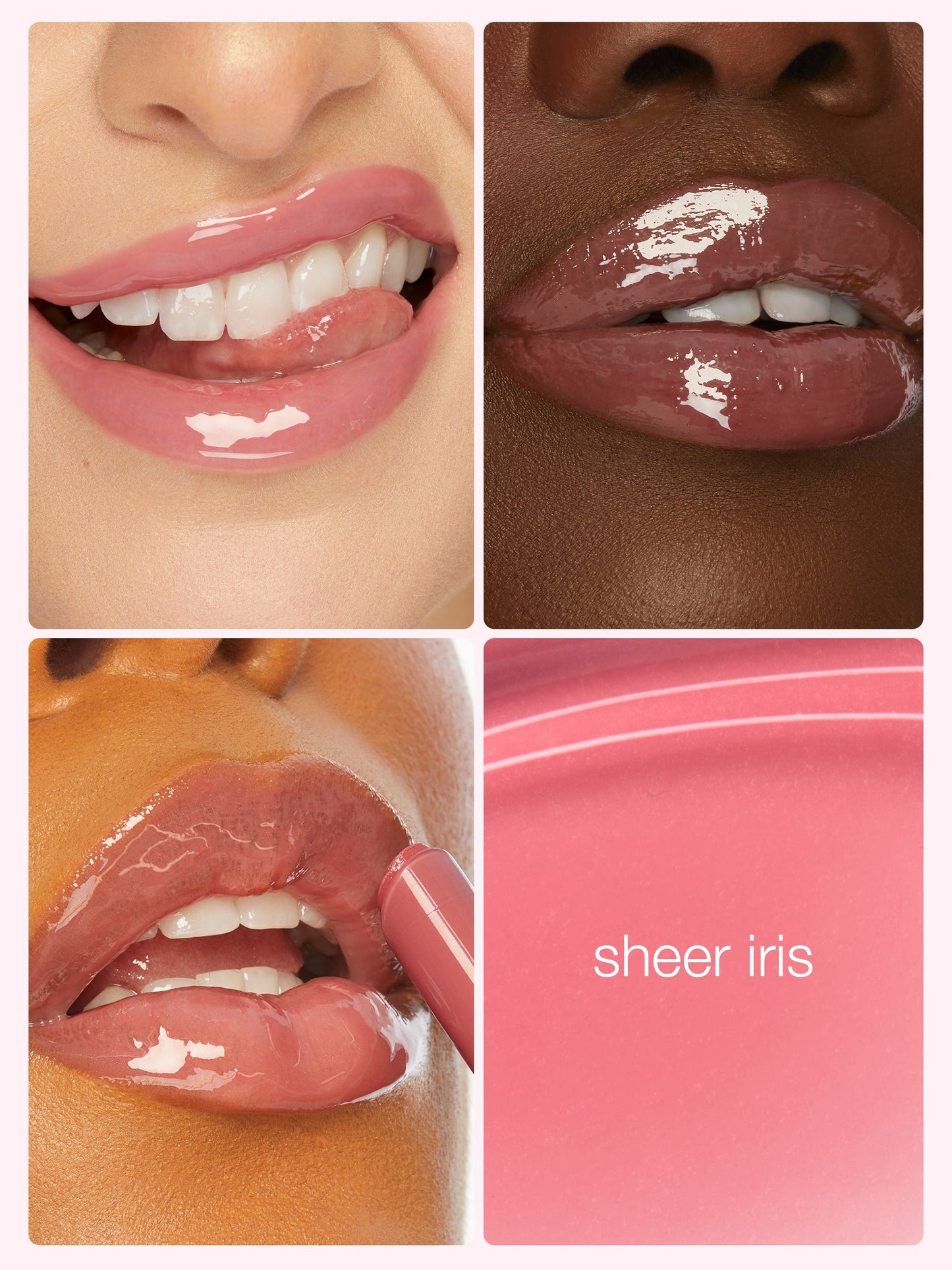 maracuja juicy lip vinyl gloss