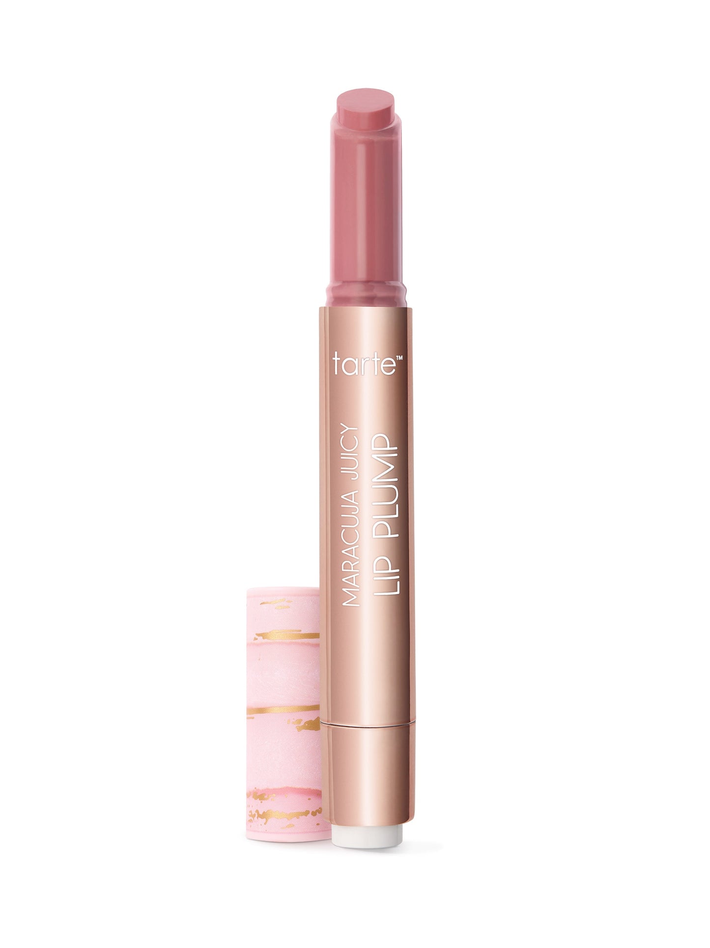 tarte™ x Dunkin' maracuja juicy lip collection