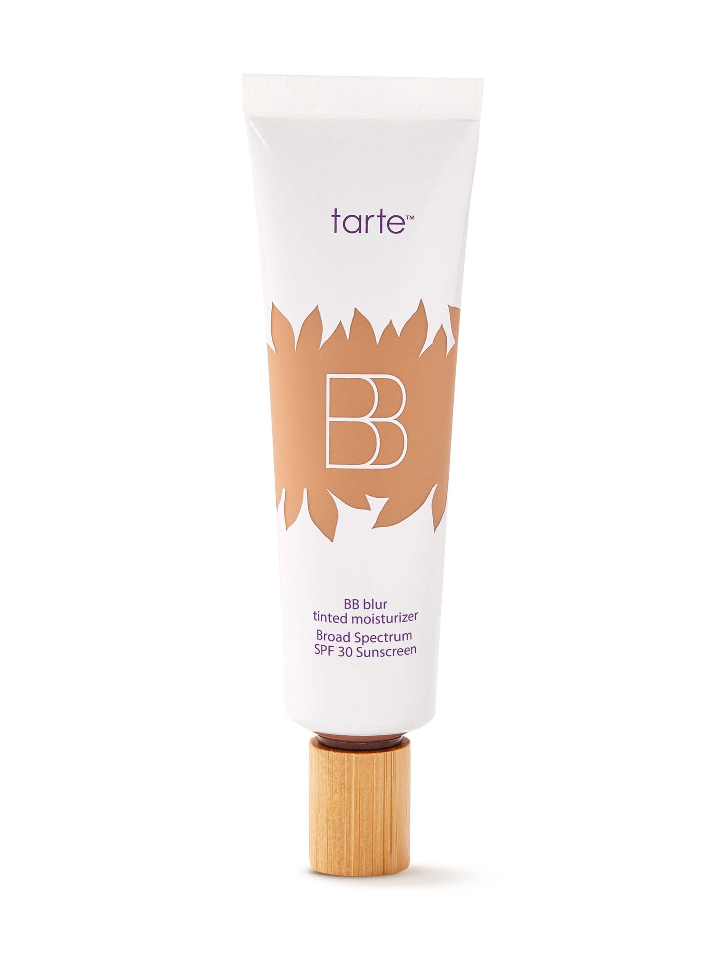 BB blur tinted moisturizer SPF 30
