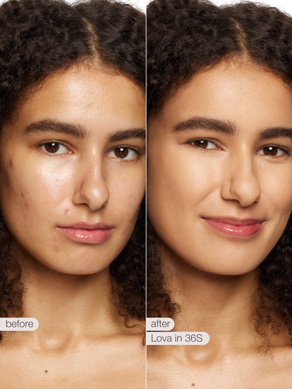 shape tape™ concealer