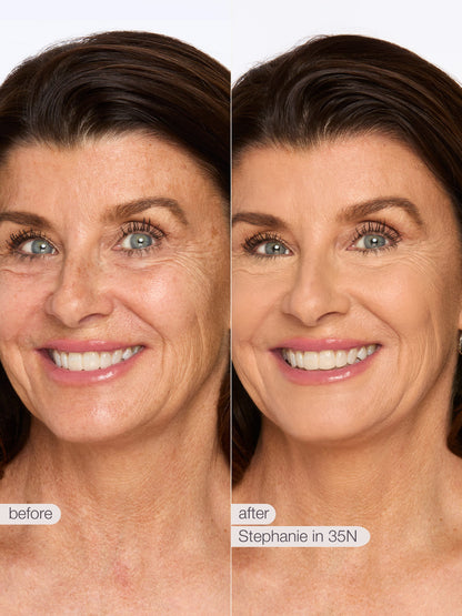 face tape™ foundation